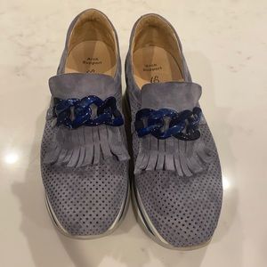 Softwaves Cadie slip on  shoes